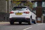Seat Arona 2017 года (UK)
